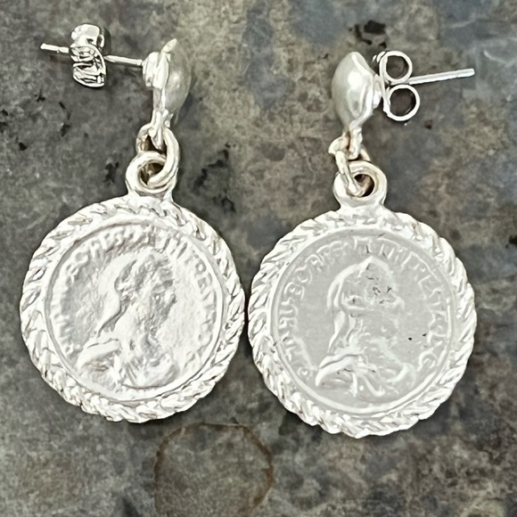 Bundle #3 Boho Earrings - Picture 11 of 14